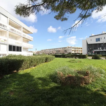 T2 Lumineux Avec Terrasse, Proche Thermes, Parking Prive, Clim Et Wifi - - Fr-1-553-1